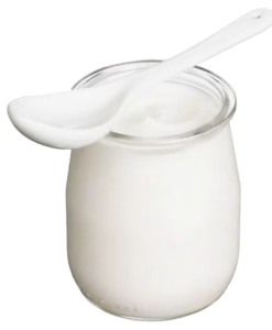 Jogurt domaći